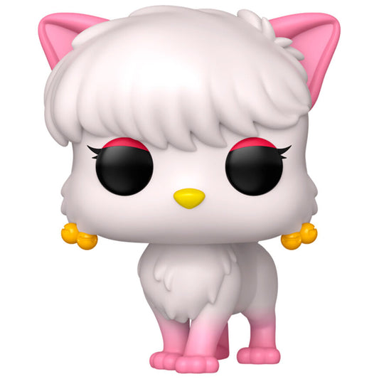 Figura POP Ranma 1/2 Shampoo Chase