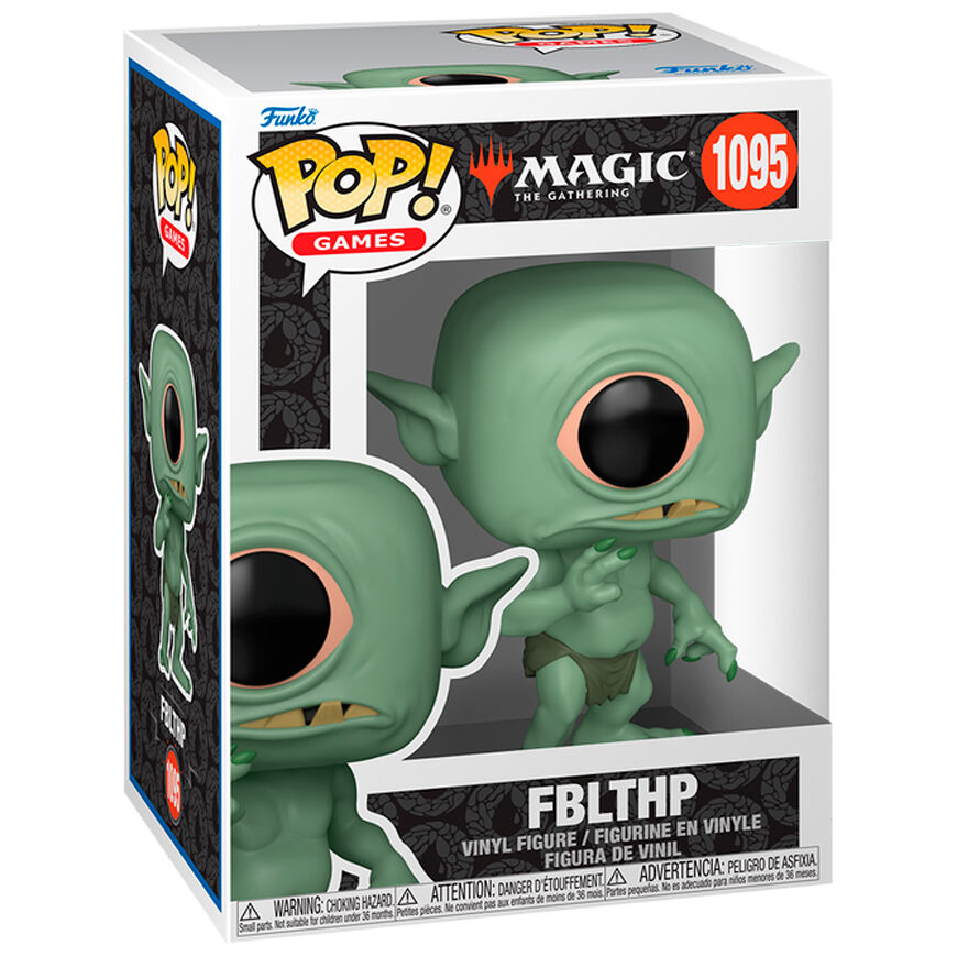 Figura POP Magic The Gathering Fblthp