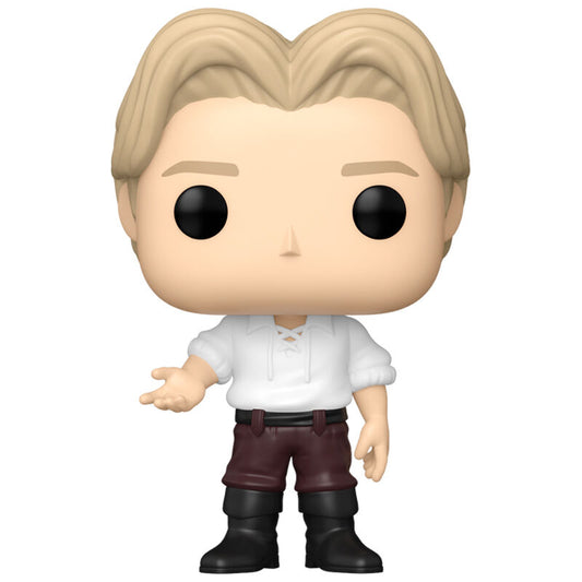 Figura POP Casper - Casper Chase