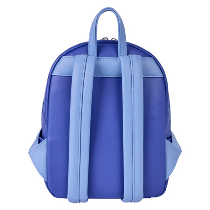 Mochila Eeyore Winnie the Pooh Disney 27cm