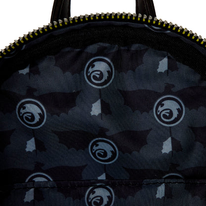Bandolera Como Entrenar a Tu Dragon Loungefly