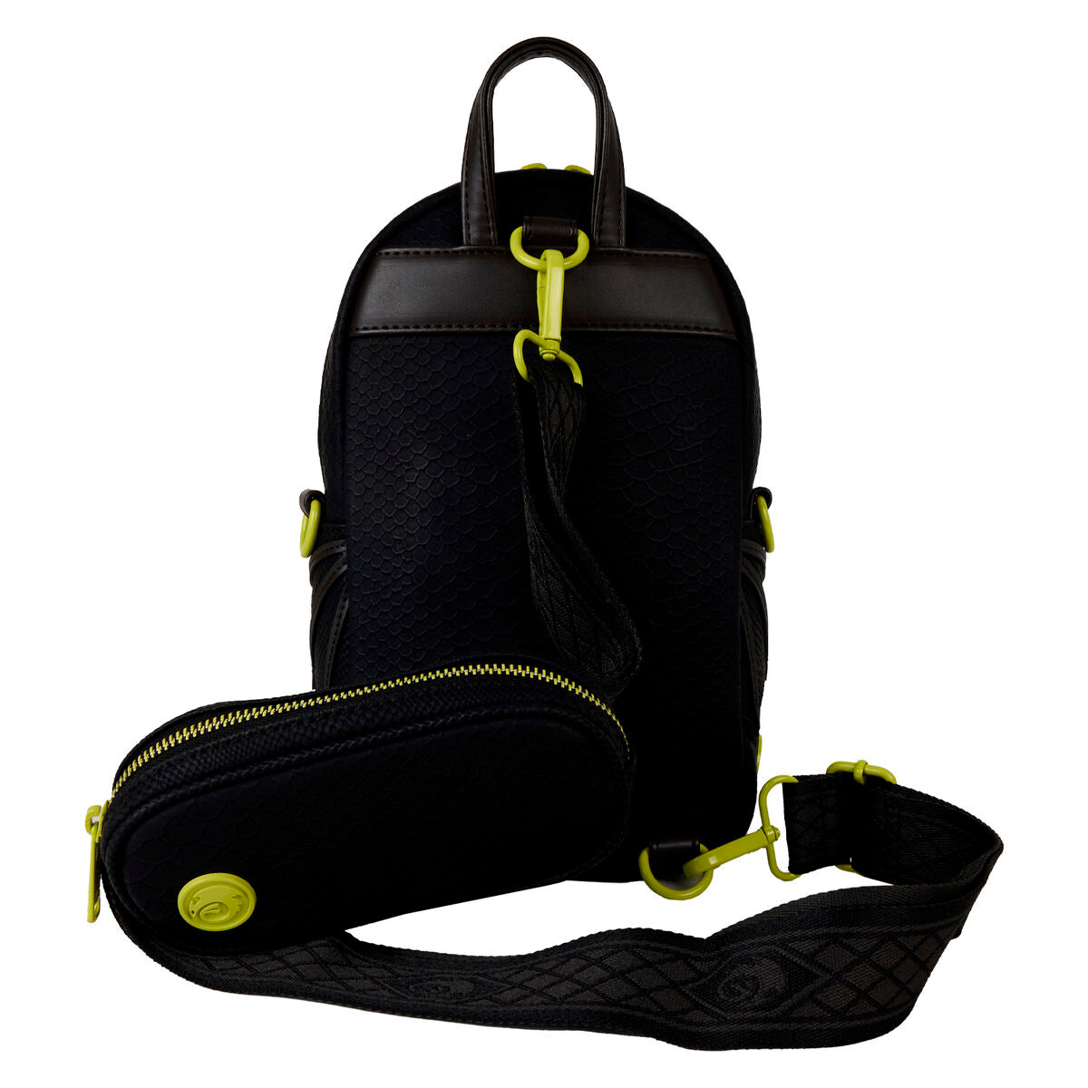 Bandolera Como Entrenar a Tu Dragon Loungefly