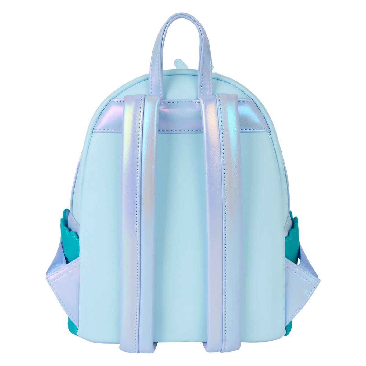 Mochila Eeyore Winnie the Pooh Disney 26cm