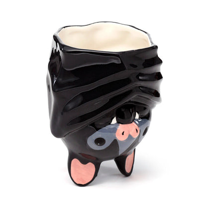 Taza 3D Murcielago