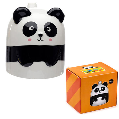 Taza 3D Oso Panda 500ml