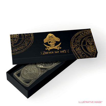 Replica Llave de Huesos The Goonies