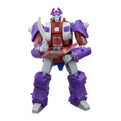 Figura Alpha Trion Age of the Primes Transformers 17,5cm