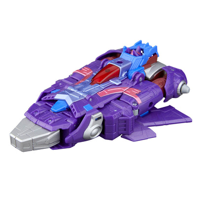 Figura Alpha Trion Age of the Primes Transformers 17,5cm
