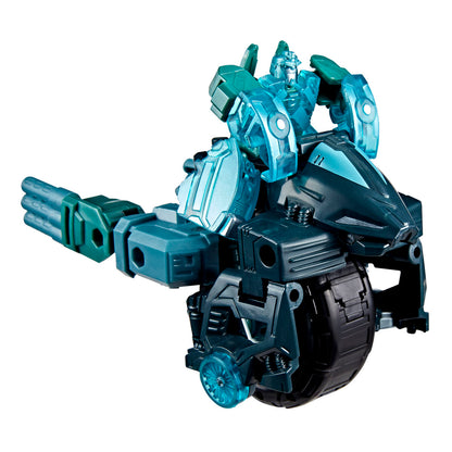 Figura Micronus Prime Age of the Primes Transformers 14cm