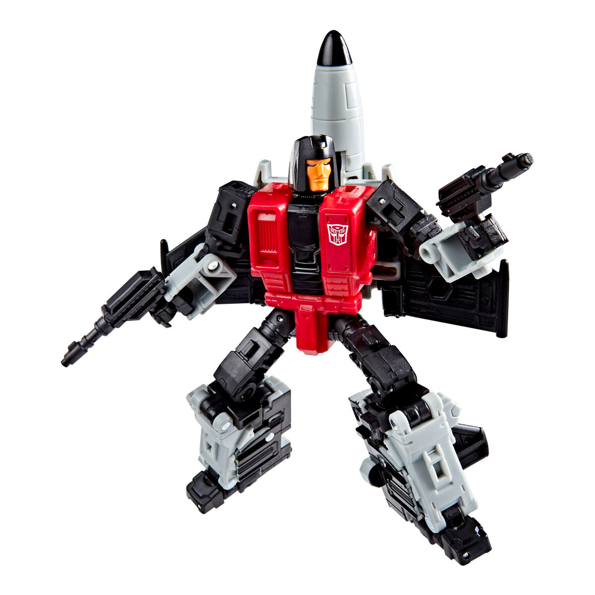 Figura Skydive Age of the Primes Transformers 14cm
