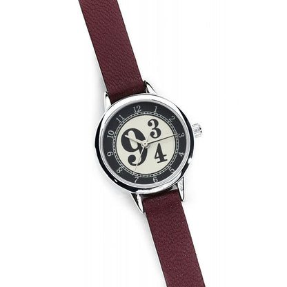Reloj Platform 9 3/4 Harry Potter