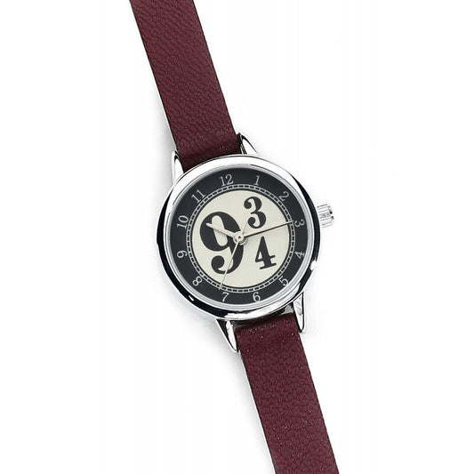 Reloj Platform 9 3/4 Harry Potter