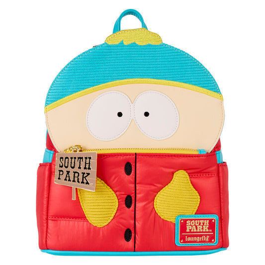 Mochila Cartman South Park Loungefly 26cm