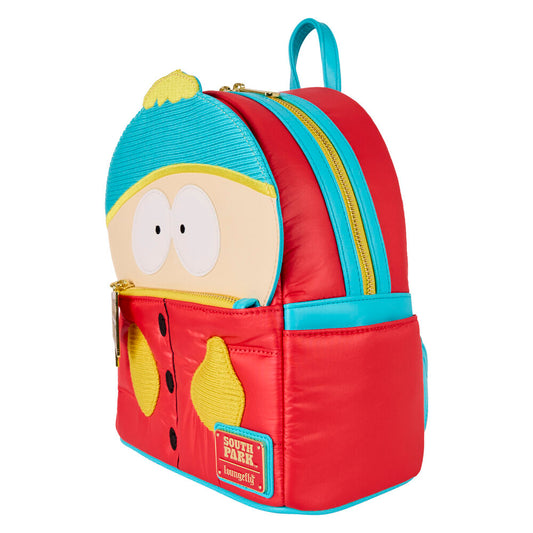 Mochila Cartman South Park Loungefly 26cm