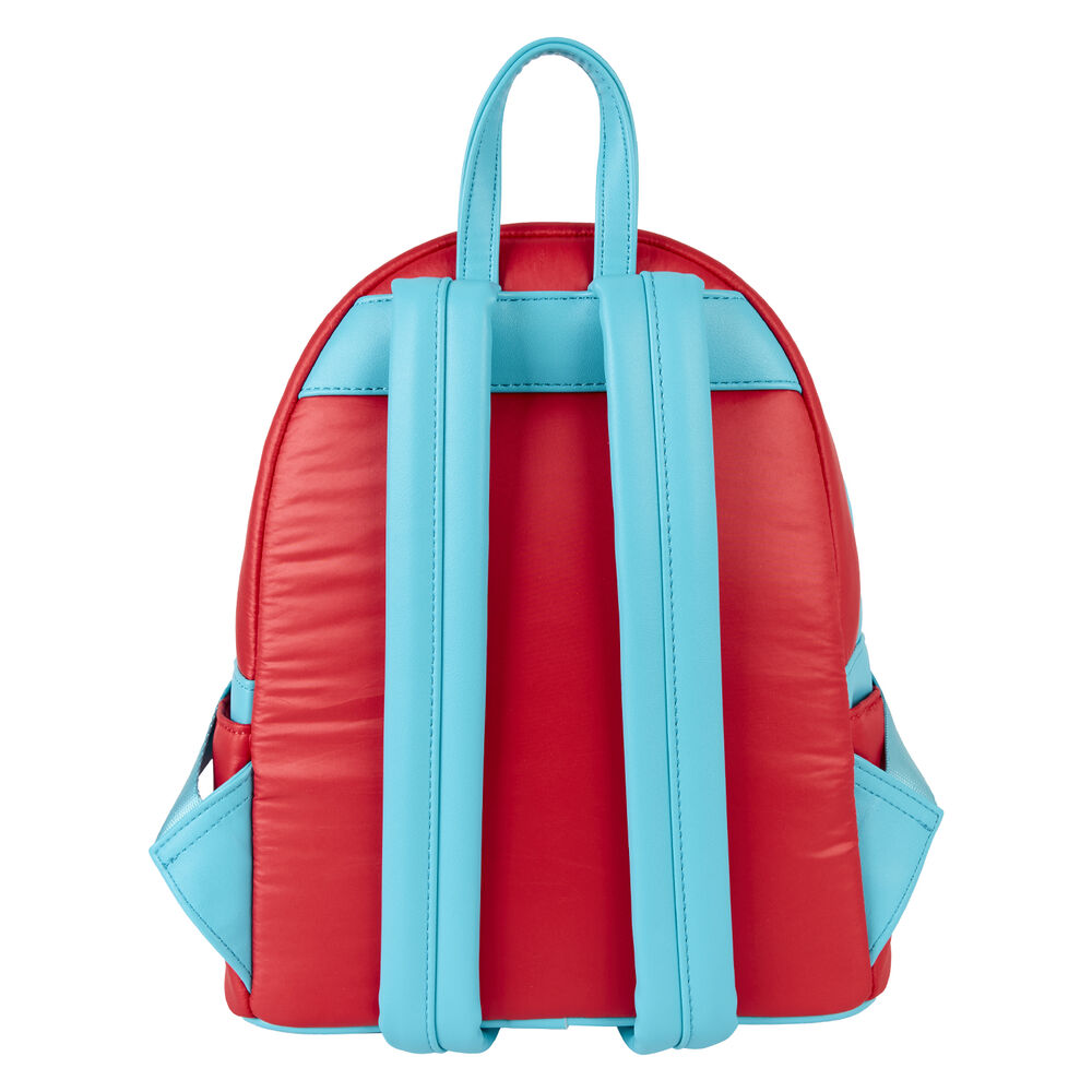 Mochila Cartman South Park Loungefly 26cm