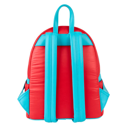 Mochila Cartman South Park Loungefly 26cm