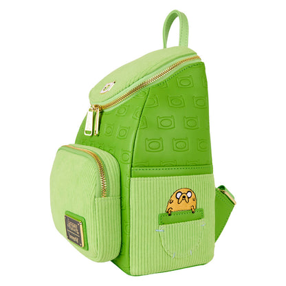 Mochila Hora de Aventuras Loungefly 26cm