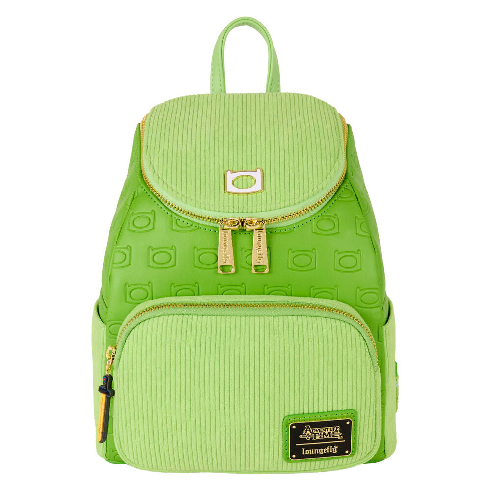 Mochila Hora de Aventuras Loungefly 26cm