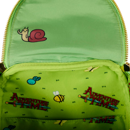 Mochila Hora de Aventuras Loungefly 26cm