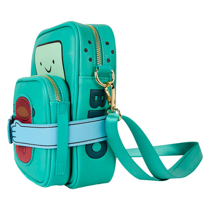 Bandolera Beemo Hora de Aventuras Loungefly