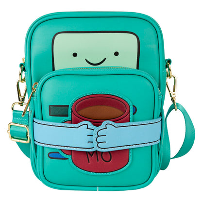 Bandolera Beemo Hora de Aventuras Loungefly