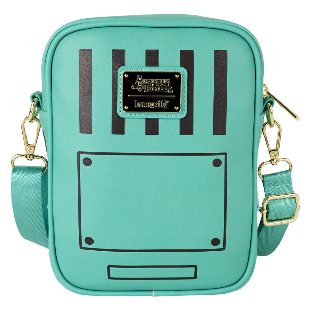 Bandolera Beemo Hora de Aventuras Loungefly