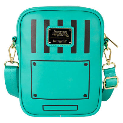 Bandolera Beemo Hora de Aventuras Loungefly