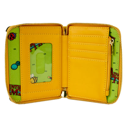 Cartera Jake Hora de Aventuras Loungefly