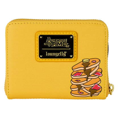 Cartera Jake Hora de Aventuras Loungefly