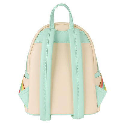Mochila Trolls Retro Loungefly 26cm