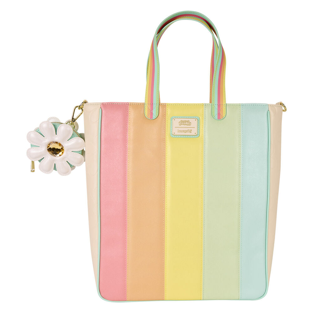 Bolso bandolera Trolls Retro Loungefly