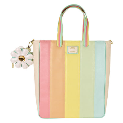 Bolso bandolera Trolls Retro Loungefly