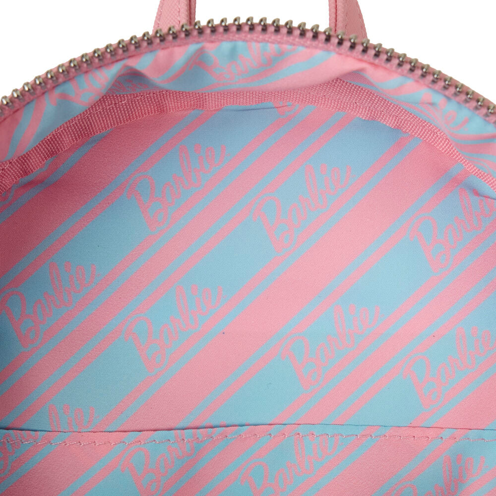 Mochila Barbie Loungefly 26cm