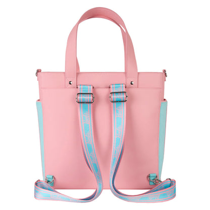 Bolso mochila Barbie Loungefly 33cm
