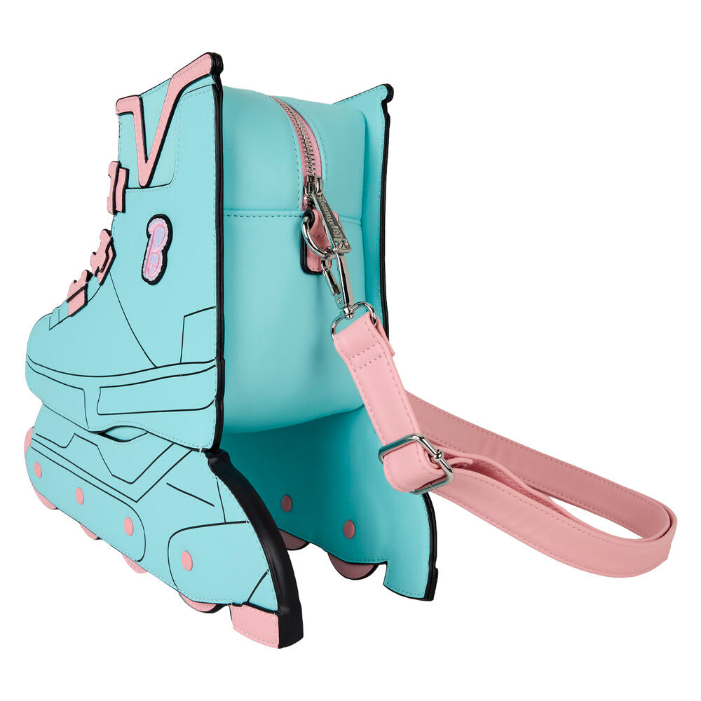 Bolso bandolera Skate Barbie Loungefly