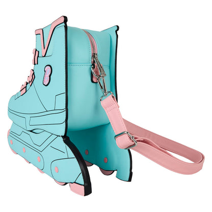 Bolso bandolera Skate Barbie Loungefly