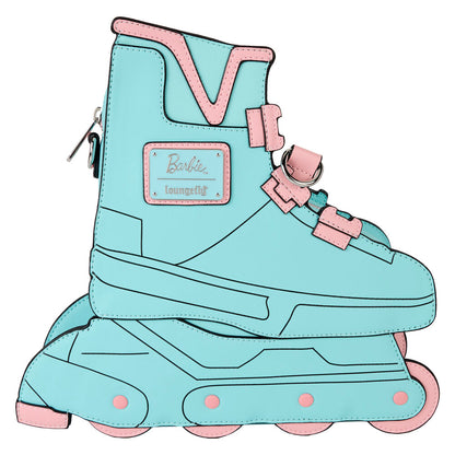 Bolso bandolera Skate Barbie Loungefly