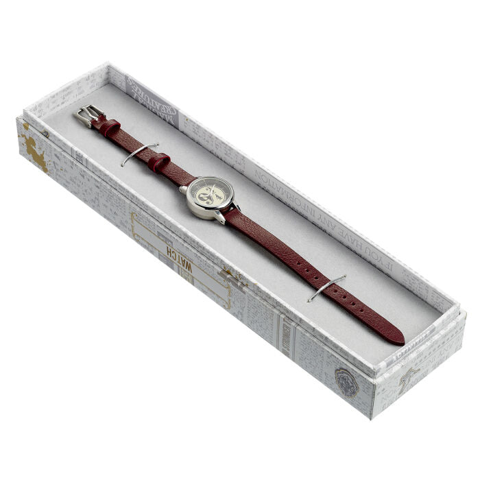 Reloj Platform 9 3/4 Harry Potter