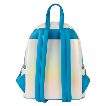 Mochila Los 4 Fantasticos Marvel Loungefly 26cm