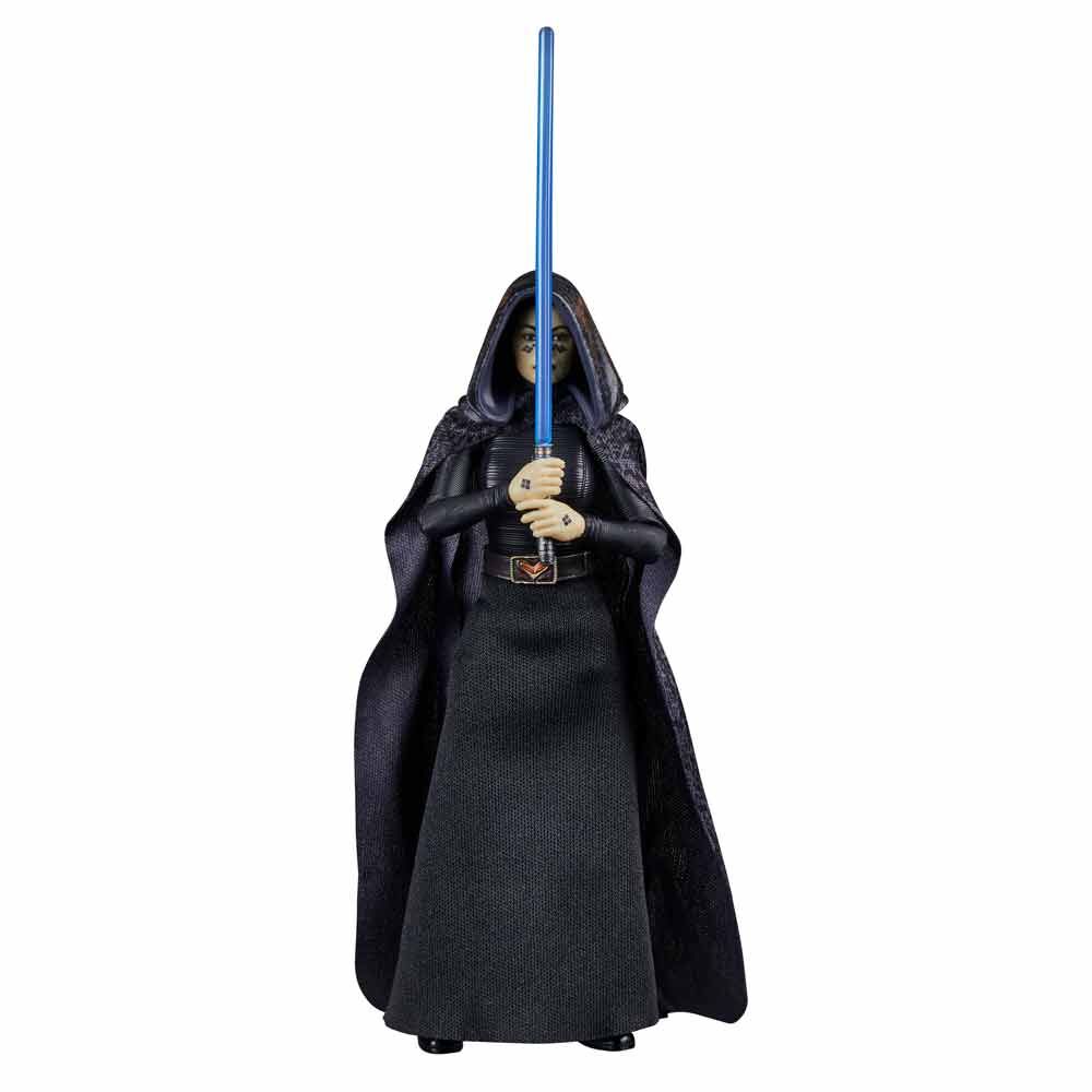 Figura Barriss Offee El Ataque de los Clones Star Wars 15cm