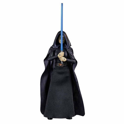 Figura Barriss Offee El Ataque de los Clones Star Wars 15cm