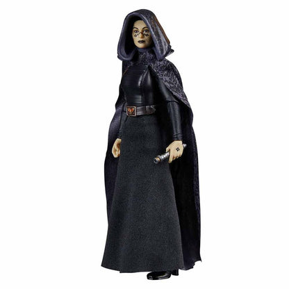 Figura Barriss Offee El Ataque de los Clones Star Wars 15cm