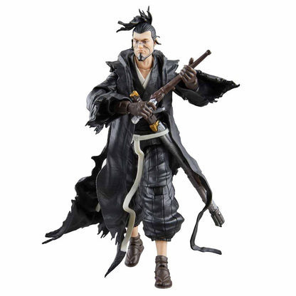 Figura The Ronin Visiones Star Wars 15cm