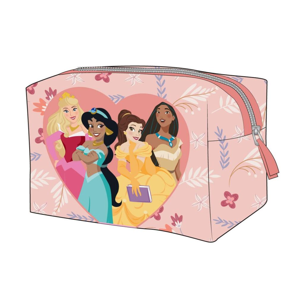 Neceser Princesas Disney