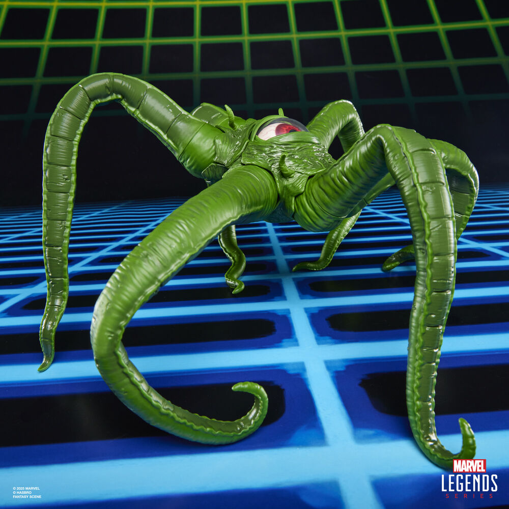Figura Gargantos Gameverse Marvel Legends 55,5cm
