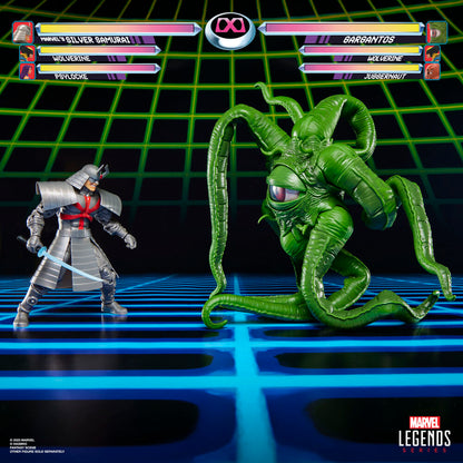 Figura Gargantos Gameverse Marvel Legends 55,5cm