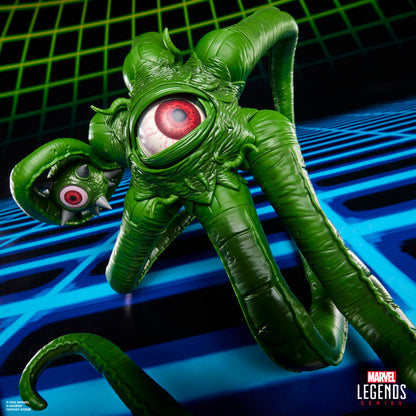 Figura Gargantos Gameverse Marvel Legends 55,5cm