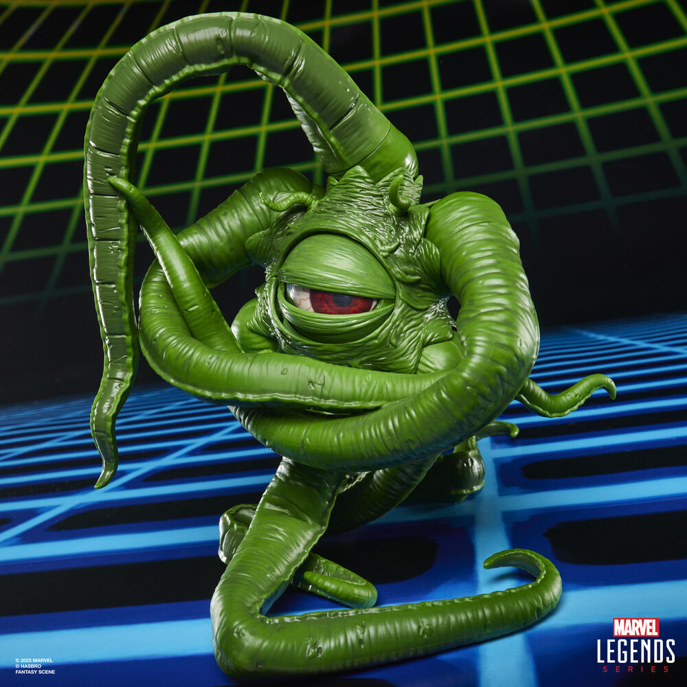 Figura Gargantos Gameverse Marvel Legends 55,5cm
