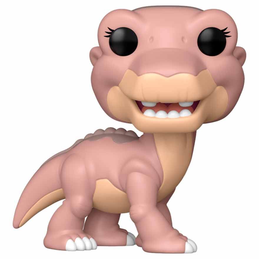 Figura POP En Busca del Valle Encantado Piecito