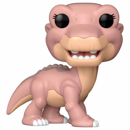 Figura POP En Busca del Valle Encantado Piecito